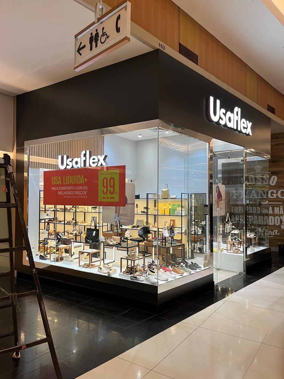 Painel Usaflex