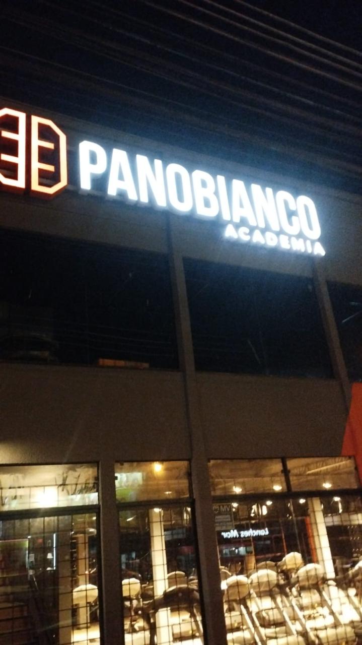 Painel Panobianco